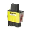 Image de Brother Cartouche LC970Y Jaune
