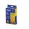 Image de LC1100Y - Jaune - original - cartouche d'encre - pour Brother DCP-185, 395, 585, 6690, J715, MFC-490, 5490, 790, 795, 990, J615; Justio MFC-5890