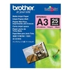 Image de BP - Mat - A3 (297 x 420 mm) - 145 g/m² - 25 feuille(s) papier - pour Brother HL-J6000, MFC-J2340, J3540, J3940, J5340, J5630, J6583, J6983, J6995,