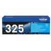Image de TN325C - Cyan - original - cartouche de toner - pour Brother DCP-9055CDN, DCP-9270CDN, HL-4140CN, MFC-9465CDN