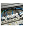 Image de TZe-FX211 - Noir sur blanc - Rouleau (0,6 cm x 8 m) 1 cassette(s) ruban flexible - pour Brother PT-D210, D600, H110, H200; P-Touch PT-1005, E550,