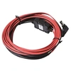 Image de PA-CD-600WR - Adaptateur d'alimentation pour voiture - 12 V - pour PocketJet PJ-663, 673, 722, 723, 762, 763, 773; PocketJet 6; RuggedJet RJ-2140