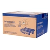 Image de TN3380 2PK - Pack de 2 - noir - original - cartouche de toner - pour Brother DCP-8250DN, HL-5450DNT, HL-5470DWT, HL-6180DW, MFC-8520DN