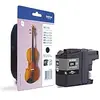 Image de Brother Cartouche LC127XLBK Noir - 1200p
