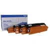 Image de Tambour, Kit Fusion Dr-241cl 15000pages Noir, Jaune Tambour D'imprimante