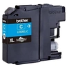 Image de LC529XL-C - Très Haut Rendement - cyan - original - cartouche d'encre - pour Brother DCP-J100, DCP-J105, DCP-J200
