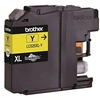 Image de LC529XL-Y - Très Haut Rendement - jaune - original - cartouche d'encre - pour Brother DCP-J100, DCP-J105, DCP-J200