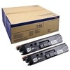 Image de TN329BK - Pack de 2 - noir - original - cartouche de toner - pour Brother DCP-L8450CDW