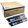 Image de TN329C - Pack de 2 - cyan - original - cartouche de toner - pour Brother DCP-L8450CDW