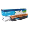 Image de TN242C - Cyan - original - cartouche de toner - pour Brother DCP-9017, DCP-9022, HL-3142, HL-3152, HL-3172, MFC-9142, MFC-9332, MFC-9342