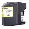 Image de Brother - Jaune - LC22EY