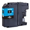Image de LC12EC - Capacité XL - cyan - original - cartouche d'encre - pour Brother MFC-J6925DW