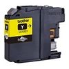 Image de LC12EY - Capacité XL - jaune - original - cartouche d'encre - pour Brother MFC-J6925DW