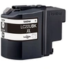 Image de LC22UBK - XL - noir - original - cartouche d'encre - pour Brother DCP-J785DW, DCP-J785DWXL, MFC-J985DW