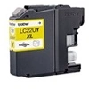 Image de Cartouche Lc22uy - Jaune