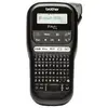 Image de P-Touch PT-H110 - Etiqueteuse - Noir et blanc - transfert thermique - Rouleau (1,2 cm) - 180 dpi - jusqu'à 20 mm/sec - impression par 2 lignes