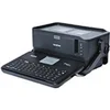 Image de Brother ptd800 W - rotuladora électronique avec connexion A PC et WiFi et clavier amovible