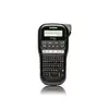 Image de Brother PT-H110 ABC/123 12mm LCD (PTH110YP1)