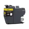 Image de Brother Cartouche jaune XL 1500 pages - LC3219XLY#