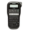 Image de P-Touch PT-H110 - Etiqueteuse - Noir et blanc - transfert thermique - Rouleau (1,2 cm) - 180 dpi - jusqu'à 20 mm/sec - impression par 2 lignes