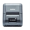 Image de Brother RuggedJet RJ-2050 - Imprimante de reçus - thermique direct - Rouleau (5,8 cm) - 203 dpi - jusqu'à 152 mm/sec - USB 2.0, Wi-Fi(n), Bluetooth