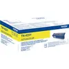 Image de TONER TN423 JAUNE