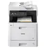 Image de MFC-L8690CDW - Imprimante multifonctions - couleur - laser - 215.9 x 355.6 mm (original) - A4/Legal (support) - jusqu'à 31 ppm (copie) - jusqu'à 31