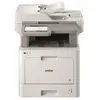 Image de Brother MFC-L9570CDW - Imprimante multifonctions - couleur - laser - 215.9 x 355.6 mm (original) - A4/Legal (support) - jusqu'à 31 ppm (copie) -