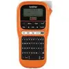 Image de Brother PT-E110F ABC/123 12mm LCD (PTE110F1)