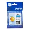 Image de Brother - Cyan - LC3211C