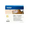 Image de Brother Adress label 180pc/roll 103.6x164mm f QL