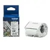 Image de CZ-1005 - Rouleau (5 cm x 5 m) 1 rouleau(x) étiquettes continues - pour Brother VC-500W