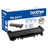 Image de TN2411 - Noir - original - cartouche de toner - pour Brother DCP-L2512, L2532, L2552, HL-L2312, L2352, L2372, MFC-L2712, L2732, L2752