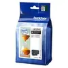 Image de LC3235XLBK - A rendement élevé - noir - original - cartouche d'encre - pour Brother DCP-J1100DW, MFC-J1300DW