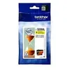 Image de LC3235XLY - A rendement élevé - jaune - original - cartouche d'encre - pour Brother DCP-J1100DW, MFC-J1300DW