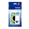Image de LC3233C - Bleu foncé - original - cartouche d'impression - pour Brother DCP-J1100DW, MFC-J1300DW