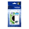 Image de Brother - Cyan - LC3233C