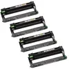 Image de DR243CL - Original - kit tambour - pour Brother DCP-L3510CDW, DCP-L3517CDW, DCP-L3550DW, MFC-L3730CDN