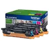 Image de TONER PACK TN243 4 COULEURS