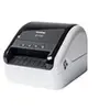 Image de QL-1100 - Imprimante d'étiquettes - thermique direct - Rouleau (10,36 cm) - 300 x 300 ppp - jusqu'à 110 mm/sec - USB 2.0 - outil de coupe