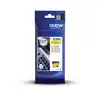 Image de Brother - Jaune - LC3239XLY