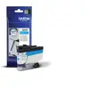 Image de LC3237C - Cyan - original - cartouche d'encre - pour Brother HL-J6000DW, HL-J6100DW, MFC-J6947DW