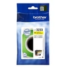 Image de LC3233Y - Jaune foncé - original - cartouche d'impression - pour Brother DCP-J1100DW, MFC-J1300DW