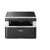 Image de DCP-1612WVB - Imprimante multifonctions - Noir et blanc - laser - 215.9 x 300 mm (original) - A4/Legal (support) - jusqu'à 20 ppm (copie) - jusqu'à