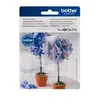 Image de Lame auto-ajustable pour matériaux fins Art. No. CADXBLDQ1 pour ScanNCut série DX
