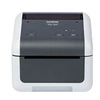 Image de TD-4420DN - Imprimante d'étiquettes - thermique direct - Rouleau (11,8 cm) - 203 x 203 ppp - jusqu'à 203.2 mm/sec - USB 2.0, LAN, série