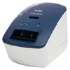 Image de Brother QL-600 Labelprinter (QL600BXX1)