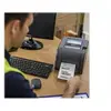 Image de TD-4520TN - Imprimante d'étiquettes - thermique direct/transfert thermique - Rouleau (11 cm) - 300 x 300 ppp - jusqu'à 127 mm/sec - USB 2.0, LAN,