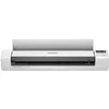 Image de Brother DS-940DW Scanner Portable de Documents, A4, Recto - Verso, WiFi, Batterie Intégrée, Vitesse de 15 Pages par Minute, Scan en Couleur ou Noir et Blanc, USB et WiFi en occasion ou reconditionné