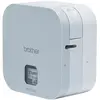 Image de P-Touch PT-P300BT - Imprimante d'étiquettes - transfert thermique - Rouleau (1,2 cm) - 180 dpi - jusqu'à 20 mm/sec - Bluetooth 2.1 EDR - outil de